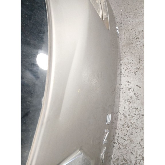 Recambio de porton trasero para renault megane iii berlina 5 p expression referencia OEM IAM   