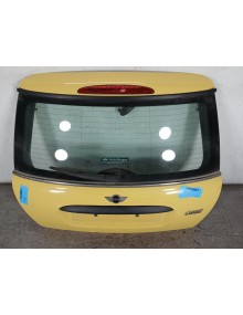 Recambio de porton trasero para mini mini (r50,r53) one referencia OEM IAM 41627139735  
