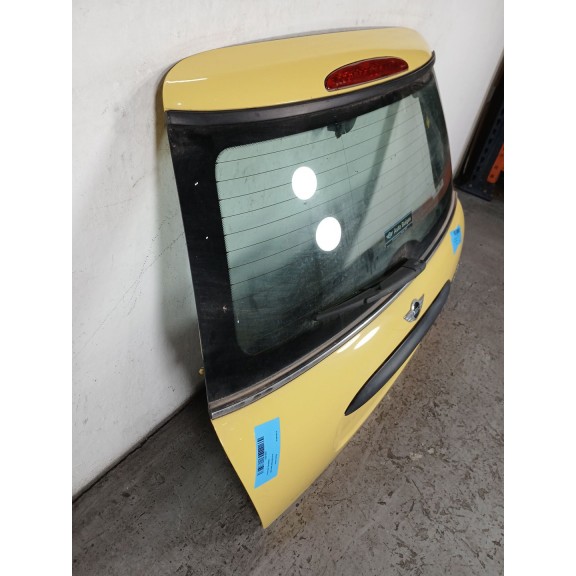 Recambio de porton trasero para mini mini (r50,r53) one referencia OEM IAM 41627139735  