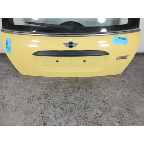 Recambio de porton trasero para mini mini (r50,r53) one referencia OEM IAM 41627139735  