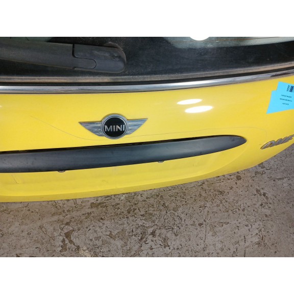 Recambio de porton trasero para mini mini (r50,r53) one referencia OEM IAM 41627139735  