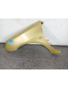 Recambio de aleta delantera izquierda para peugeot 307 cc (3b) 2.0 16v referencia OEM IAM   