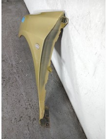Recambio de aleta delantera izquierda para peugeot 307 cc (3b) 2.0 16v referencia OEM IAM    2