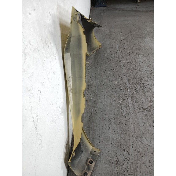 Recambio de aleta delantera izquierda para peugeot 307 cc (3b) 2.0 16v referencia OEM IAM   