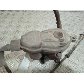 Recambio de pinza freno trasera derecha para land rover evoque dynamic referencia OEM IAM  TRW ELECTRICA