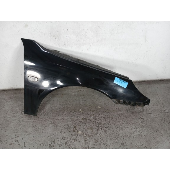 Recambio de aleta delantera derecha para saab 9-3 descapotable (ys3f) 1,8t referencia OEM IAM   