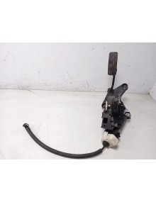 Recambio de potenciometro pedal para jaguar xj executive referencia OEM IAM 6pv00873702 401370 