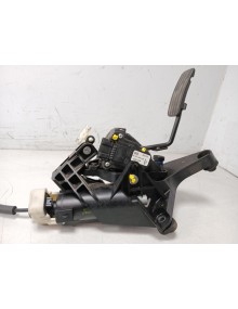 Recambio de potenciometro pedal para jaguar xj executive referencia OEM IAM 6pv00873702 401370  2