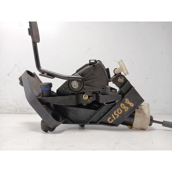 Recambio de potenciometro pedal para jaguar xj executive referencia OEM IAM 6pv00873702 401370 