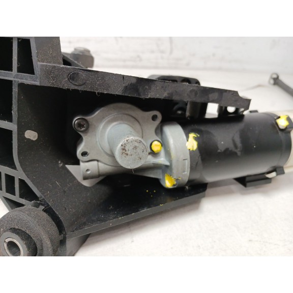 Recambio de potenciometro pedal para jaguar xj executive referencia OEM IAM 6pv00873702 401370 