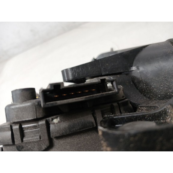 Recambio de potenciometro pedal para jaguar xj executive referencia OEM IAM 6pv00873702 401370 