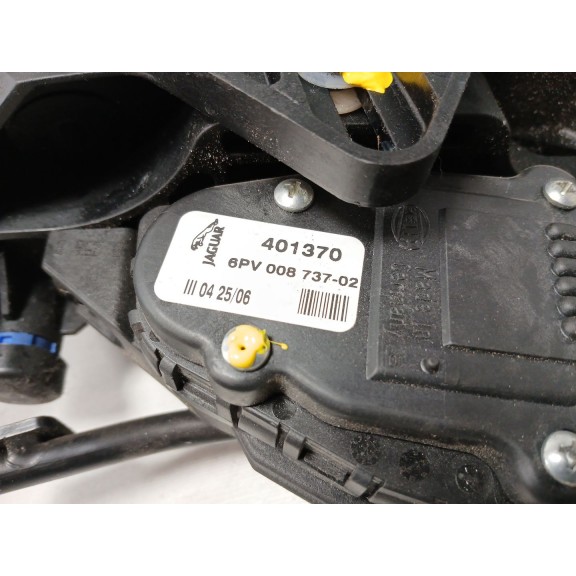Recambio de potenciometro pedal para jaguar xj executive referencia OEM IAM 6pv00873702 401370 
