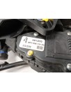Recambio de potenciometro pedal para jaguar xj executive referencia OEM IAM 6pv00873702 401370 