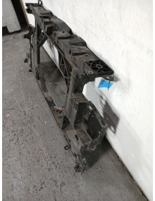 Recambio de panel frontal para renault megane iii berlina 5 p expression referencia OEM IAM    2