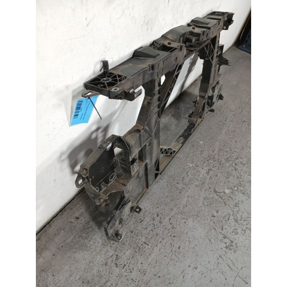 Recambio de panel frontal para renault megane iii berlina 5 p expression referencia OEM IAM   