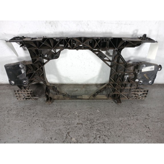 Recambio de panel frontal para renault megane iii berlina 5 p expression referencia OEM IAM   