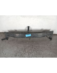 Recambio de refuerzo paragolpes trasero para hyundai i40 i (vf) 1.7 crdi referencia OEM IAM   