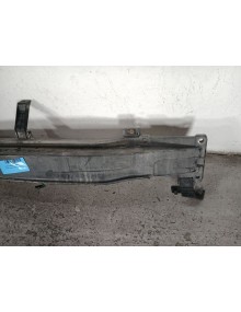 Recambio de refuerzo paragolpes trasero para hyundai i40 i (vf) 1.7 crdi referencia OEM IAM    2