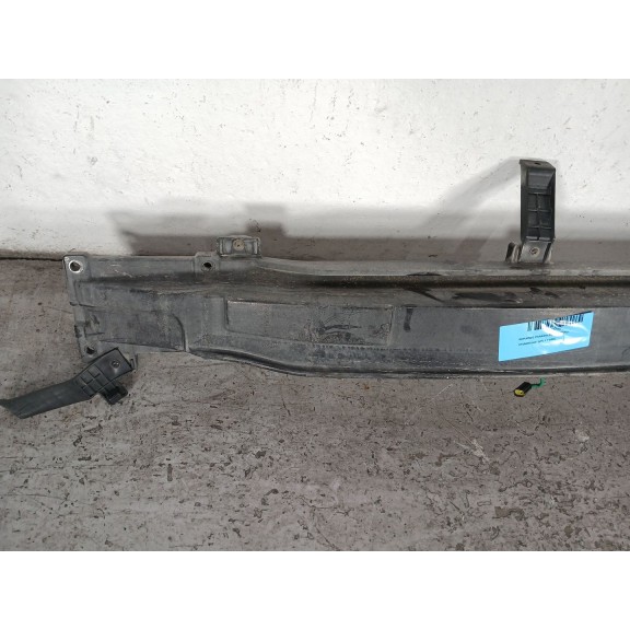Recambio de refuerzo paragolpes trasero para hyundai i40 i (vf) 1.7 crdi referencia OEM IAM   