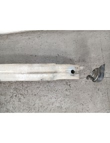Recambio de refuerzo paragolpes delantero para audi a4 ber. (b8) básico referencia OEM IAM    2