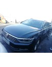 volkswagen passat variant (3g5) del año 2015