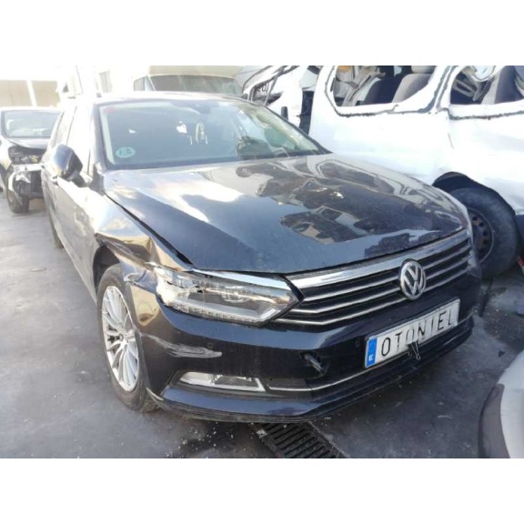 volkswagen passat variant (3g5) del año 2015