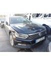 volkswagen passat variant (3g5) del año 2015