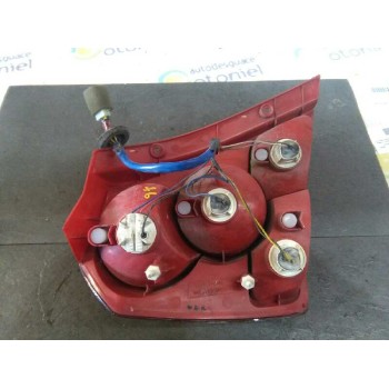 Recambio de piloto trasero derecho para chevrolet kalos 1.4 sport referencia OEM IAM   