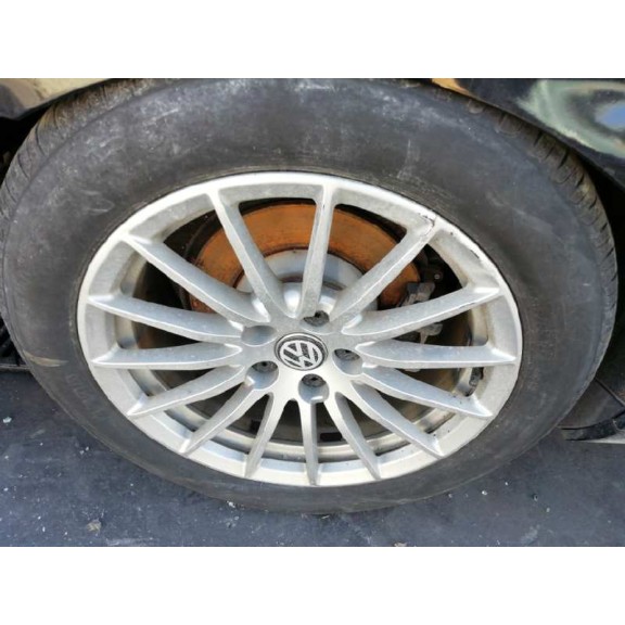 volkswagen passat variant (3g5) del año 2015