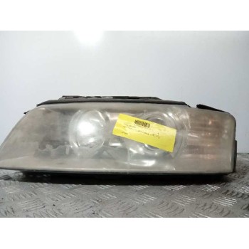 Recambio de faro izquierdo para audi a8 (4e2) 3.0 tdi quattro referencia OEM IAM 15815300 XENON 4E0907813