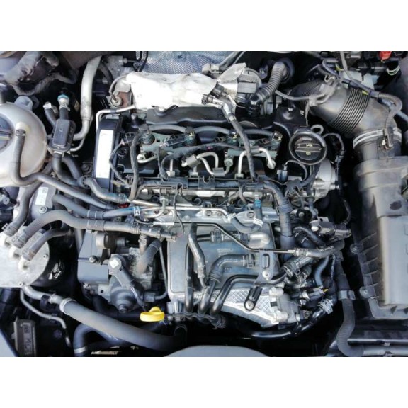 volkswagen passat variant (3g5) del año 2015