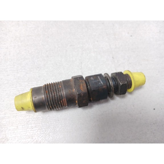 Recambio de inyector para mitsubishi montero (v20/v40) 2800 td glx (3-ptas.) referencia OEM IAM 018144  