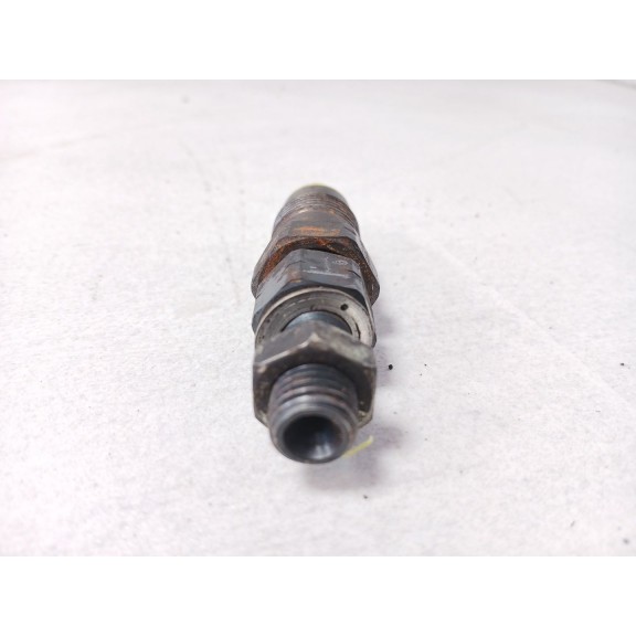 Recambio de inyector para mitsubishi montero (v20/v40) 2800 td glx (3-ptas.) referencia OEM IAM 018144  