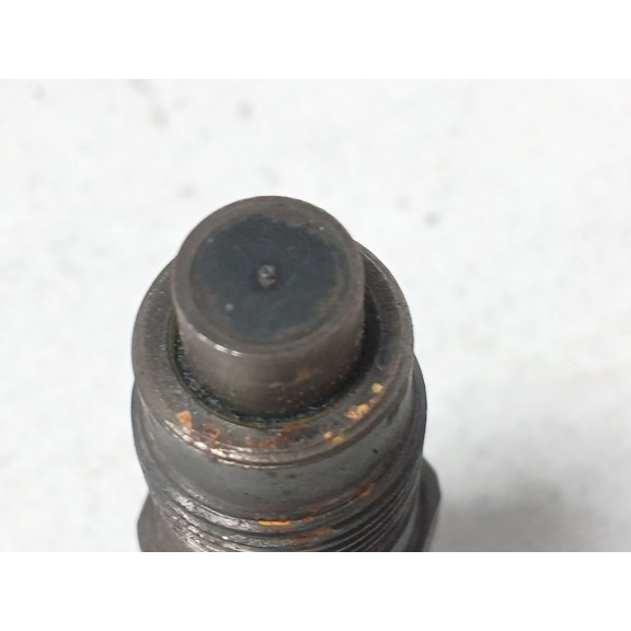 Recambio de inyector para mitsubishi montero (v20/v40) 2800 td glx (3-ptas.) referencia OEM IAM 018144  