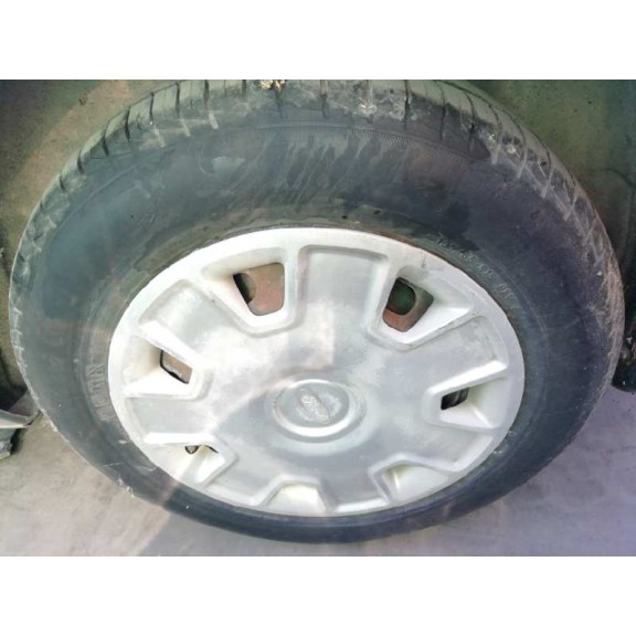 ford focus berlina (cap) del año 2006