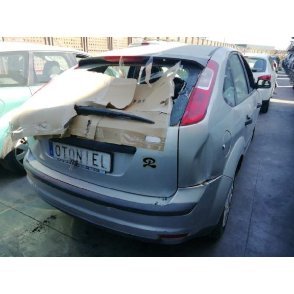 ford focus berlina (cap) del año 2006