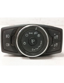 Recambio de mando luces para ford tourneo courier (c4a) titanium referencia OEM IAM av1t13d061ad 10139912 salpicadero