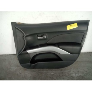 Recambio de guarnecido puerta delantera derecha para citroën c-crosser 2.2 hdi fap cat referencia OEM IAM   