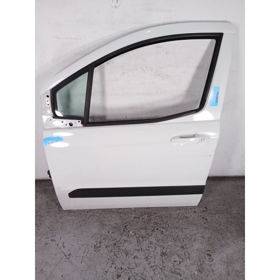 Recambio de puerta delantera izquierda para ford transit courier b460 monospace 1.0 ecoboost referencia OEM IAM   