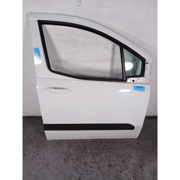 Recambio de puerta delantera derecha para ford transit courier b460 monospace 1.0 ecoboost referencia OEM IAM   