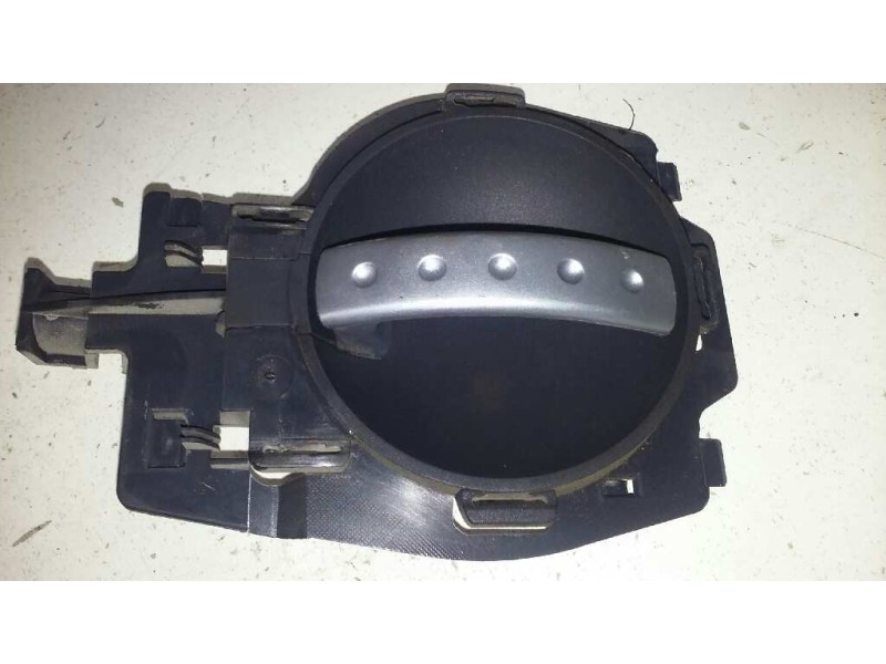 Recambio de maneta interior trasera derecha para citroën c3 1.1 sx referencia OEM IAM 9647164377  