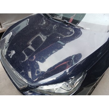 Recambio de capot para peugeot 308 ii (lb_, lp_, lw_, lh_, l3_) 1.6 hdi / bluehdi 115 referencia OEM IAM   