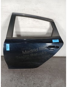 Recambio de puerta trasera izquierda para kia optima business referencia OEM IAM   