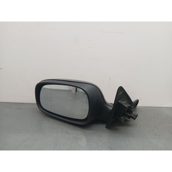 Recambio de retrovisor izquierdo para saab 9-3 descapotable (ys3f) 1,8t referencia OEM IAM  5 pines 