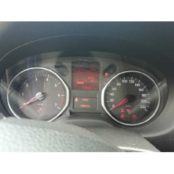 Recambio de cuadro instrumentos para citroën c-elysée exclusive referencia OEM IAM 9809616680 9809616680 