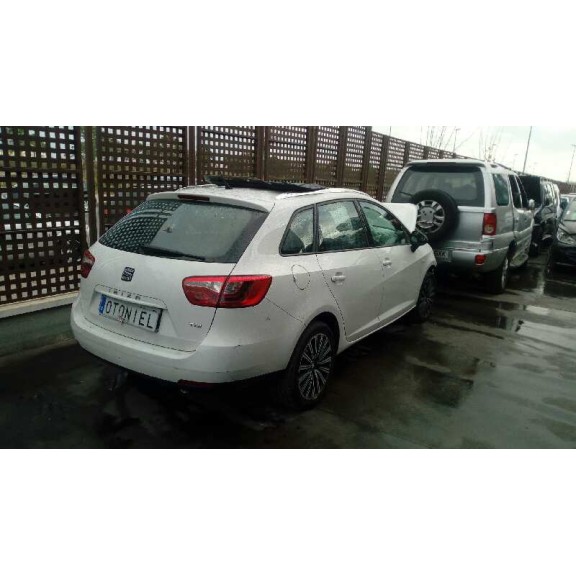 seat ibiza st (6p8) del año 2016