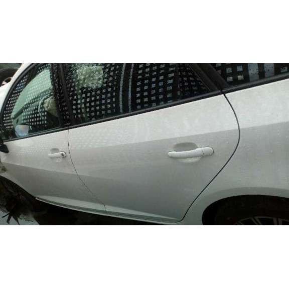 seat ibiza st (6p8) del año 2016