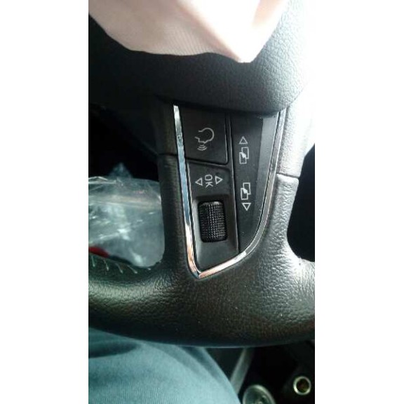 seat ibiza st (6p8) del año 2016