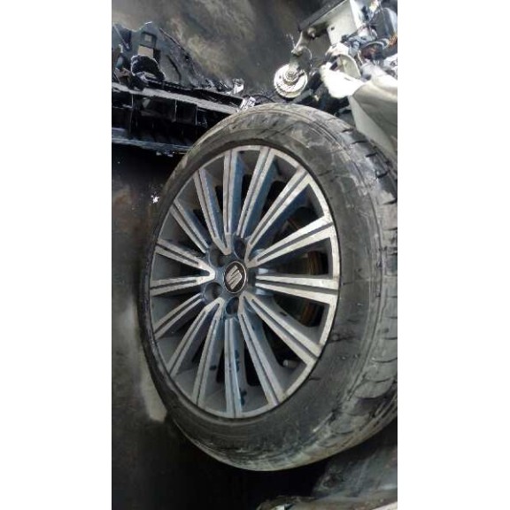 seat ibiza st (6p8) del año 2016