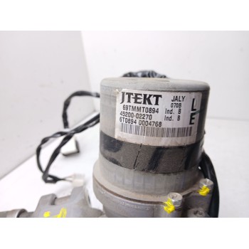 Recambio de columna direccion para toyota auris luna referencia OEM IAM 4520002270  